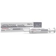 VetaPro Hepatosil Advanced pasta 30 ml - Domácí lékárna