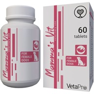 VetaPro Mamma’s Vit 60 tablet - Domácí lékárna