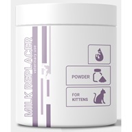 VetaPro Milk Replacer for Kittens 200 g - Mléko pro koťata a kojící sady