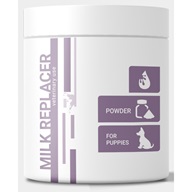 VetaPro Milk Replacer for Puppies 330 g - Mléko pro štěňata a kojící sady