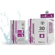 VetaPro Neurovet Alpha Complete sáčky 30 × 4 g - Domácí lékárna