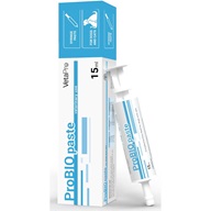 VetaPro ProBio pasta 15 ml - Zažívání