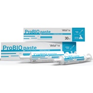 VetaPro ProBio pasta 30 ml - Zažívání