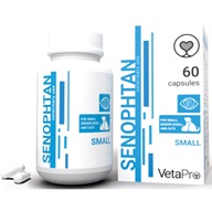 VetaPro Senophtan Small 60 kapslí - Ostatní