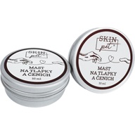 SkinPET Mast na tlapky a čenich 50 ml - Letní tipy
