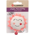 Flamingo Lovu slunce - Hračky pro kočky, catnip