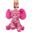 Flamingo Azor Elephant - Hračky pro psy