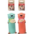 Flamingo Sjaru Bear mix - Hračky pro psy