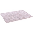 Flamingo Lalia deka růžová 100 × 70 cm - Pelíšky pro kočky, textilní boudy
