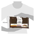 Gourmet A la Carte Recepty šéfkuchaře 4 × 85 g - Konzervy pro kočky
