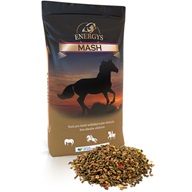 ENERGYS Mash 20 kg - Kůň