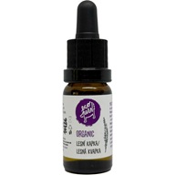 Ecopets Sérum proti blechám a klíšťatům 10 ml - Přírodní