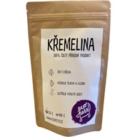 Ecopets Přírodní odčervení křemelina 400 g - Ostatní