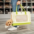 WAUDOG Relax Eco taška 47 × 30 × 28 cm - Letní tipy