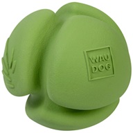 WAUDOG Fun Natural míček z přírodní gumy - Interaktivní hračky