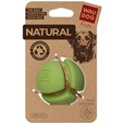 WAUDOG Fun Natural míček z přírodní gumy - Hračky pro psy