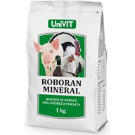 Roboran Mineral 1 kg - Prase