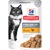 Hill's Science Plan Feline Sterilised Cat Mature Adult 7+ kapsičky 12 × 85 g