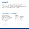 Hill's Science Plan Feline Sterilised Cat Mature Adult 7+ kapsičky 12 × 85 g - Konzervy pro kočky