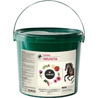 Leros Horse Imunita 1,5 kg - Kůň