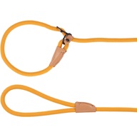 Flamingo Puppy Malibu vodítko oranžové 0,6 × 170 cm - Vodítka