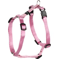 Flamingo Ziggi postroj XS růžový - Postroje a příslušenství