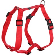 Flamingo Ziggi postroj L červený - Výprodej