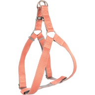 Flamingo Elly postroj XL růžový - Postroje a příslušenství