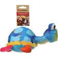 Flamingo Clora Turtle - Hračky pro psy