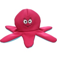 Flamingo Fronne Octopus Emoji růžová mix - Letní tipy