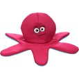 Flamingo Fronne Octopus Emoji růžová mix - Letní tipy