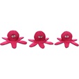 Flamingo Fronne Octopus Emoji růžová mix - Letní tipy
