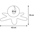 Flamingo Fronne Octopus Emoji růžová mix - Letní tipy