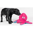 Flamingo Fronne Octopus Emoji růžová mix - Letní tipy