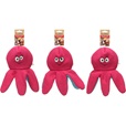 Flamingo Fronne Octopus Emoji růžová mix - Letní tipy