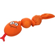 Flamingo Snala Snake Emoji oranžová mix - Letní tipy