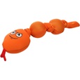 Flamingo Snala Snake Emoji oranžová mix - Letní tipy
