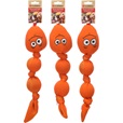 Flamingo Snala Snake Emoji oranžová mix - Letní tipy