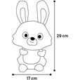 Flamingo Koppo Rabbit - Akční nabídka