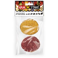 Ham-Stake březová kolečka se zeleninou 2 ks - Pamlsky