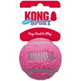 KONG Sport Softies Balls M mix barev - Hračky pro psy