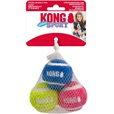 KONG Sport Softies Balls S 3 ks - Hračky pro psy