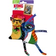 KONG Artz Kahlo/Picasso - Hračky pro kočky, catnip