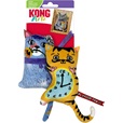 KONG Artz Dali/van Gogh - Hračky pro kočky, catnip