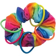 KONG Active Scrunchie - Hračky pro kočky, catnip