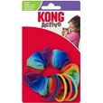 KONG Active Scrunchie - Hračky pro kočky, catnip