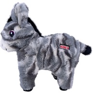 KONG Low Stuff Stripes Donkey M