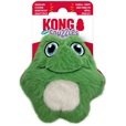 KONG Snuzzles Mini Frog XS - Hračky pro psy