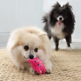 KONG Snuzzles Mini Pig XS - Hračky pro psy