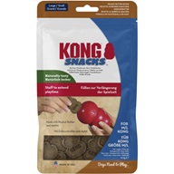 KONG Snacks Peanut Butter L - Pamlsky pro psy